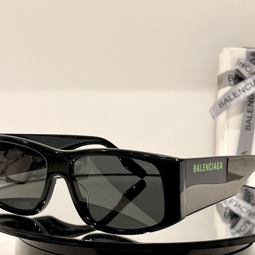 Sunglasses with the Box, SB28-6023 014 015 016 017 018 019 - qinlai888