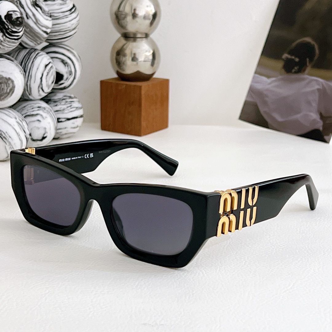 Sunglasses with the Box, SM20 020 - qinlai888