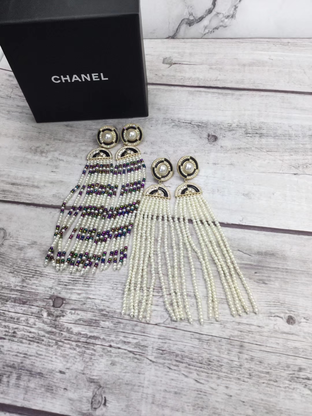 Earring jewelry,no box, JC36 216 217 - qinlai888
