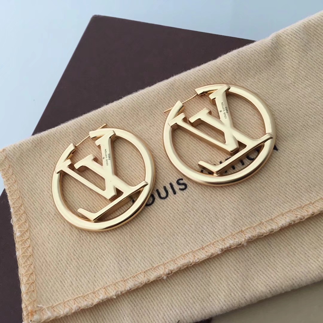 Earring jewelry, no box, JL21 198 - qinlai888