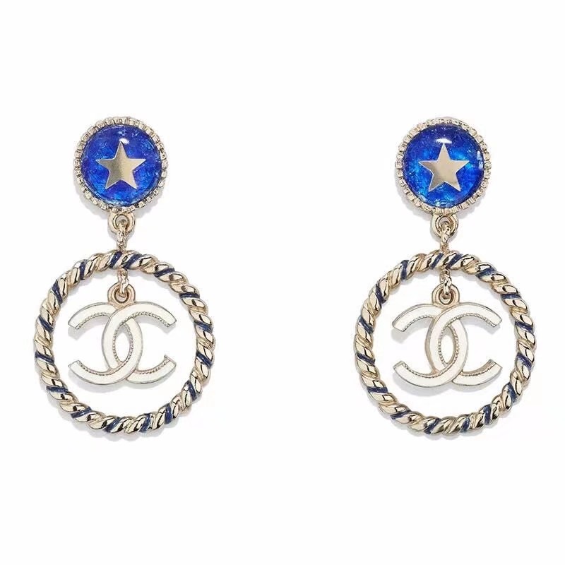 Earring jewelry,no box, JC22 203 204 - qinlai888
