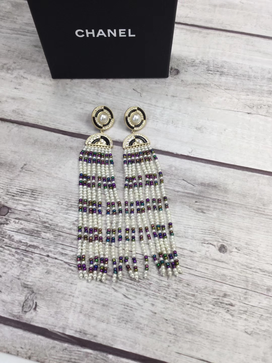 Earring jewelry,no box, JC36 216 217 - qinlai888