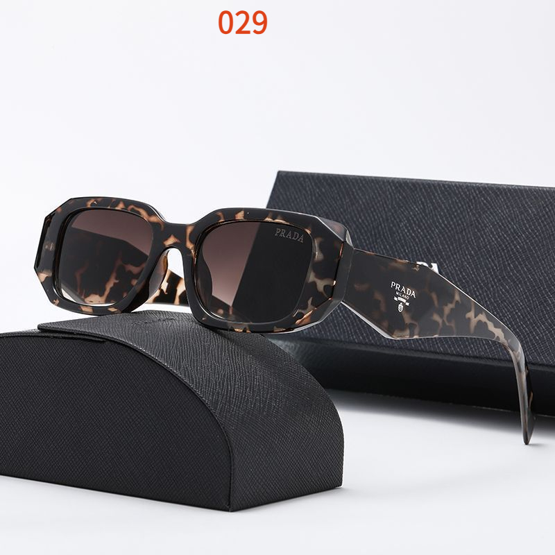 Sunglasses with the Box, SP24 027 028 029 030 031 - qinlai888