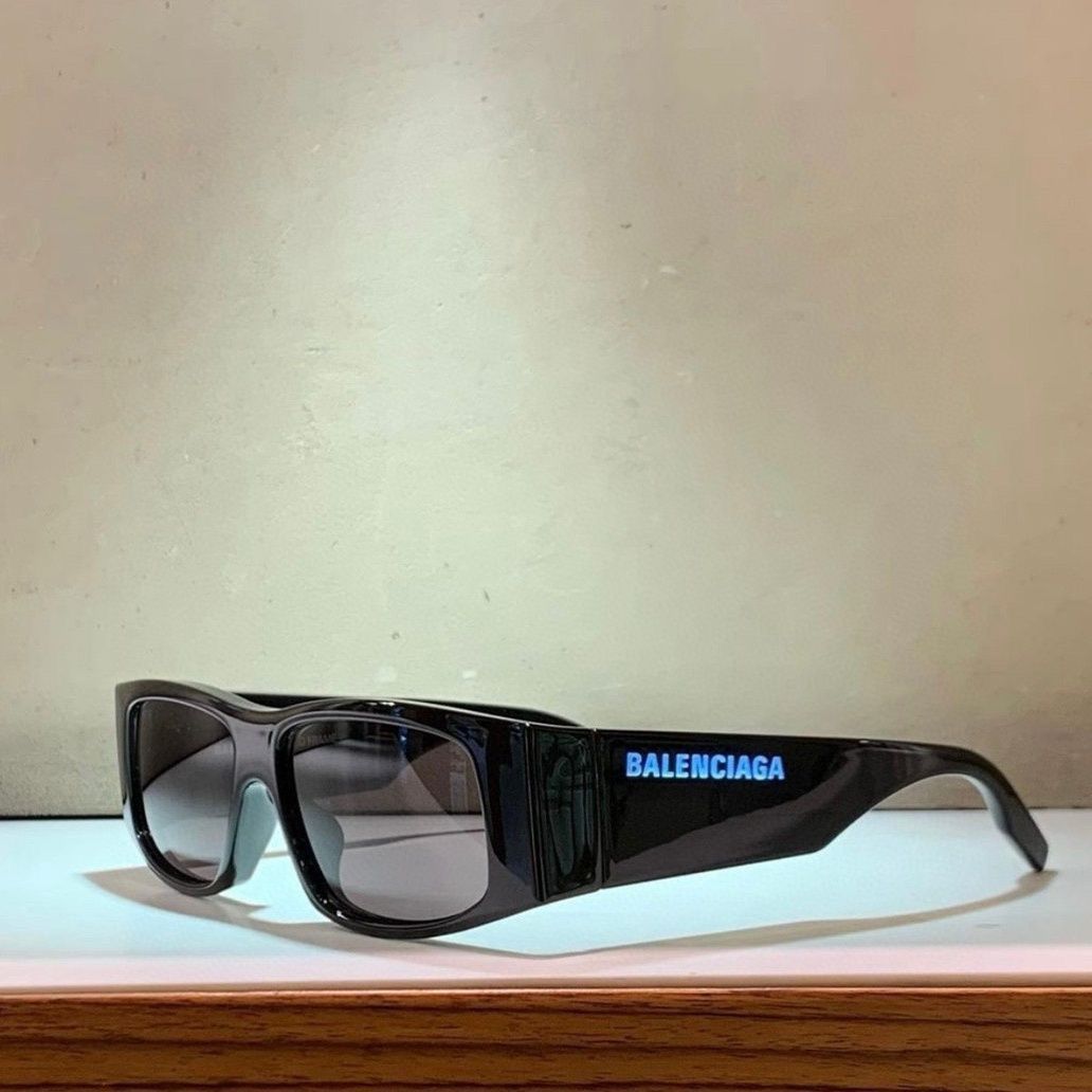 Sunglasses with the Box, SB28-6023 014 015 016 017 018 019 - qinlai888