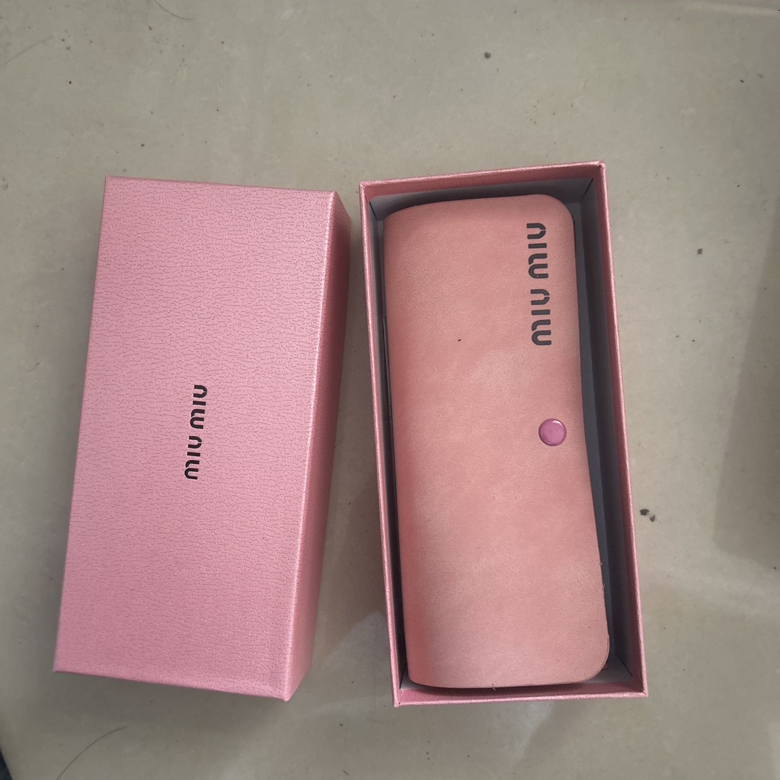 Sunglasses with the Box, SM20 020 - qinlai888