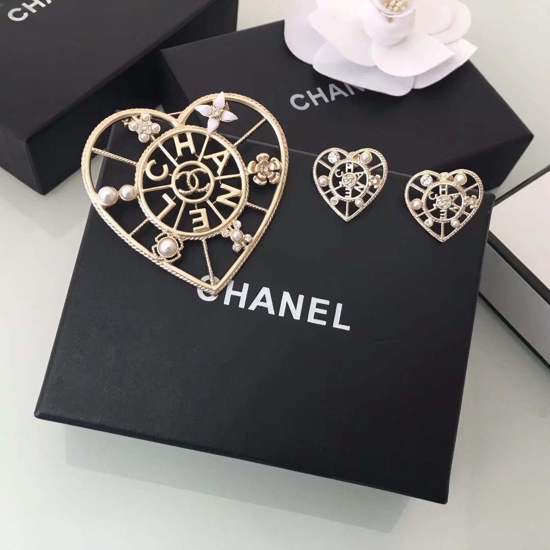 Earring jewelry,no box, JC19 222 - qinlai888