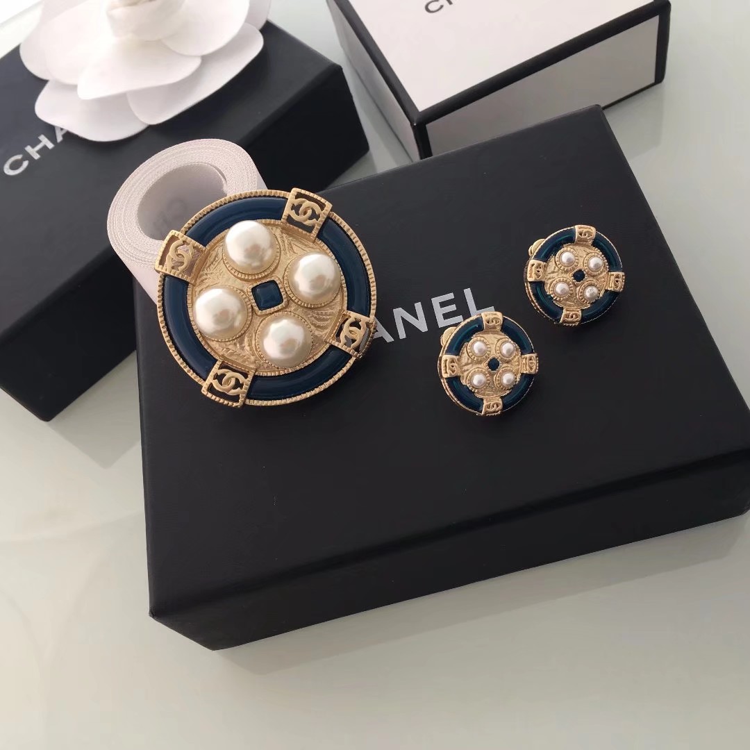 Earring jewelry,no box, JC17 218 219 220 - qinlai888