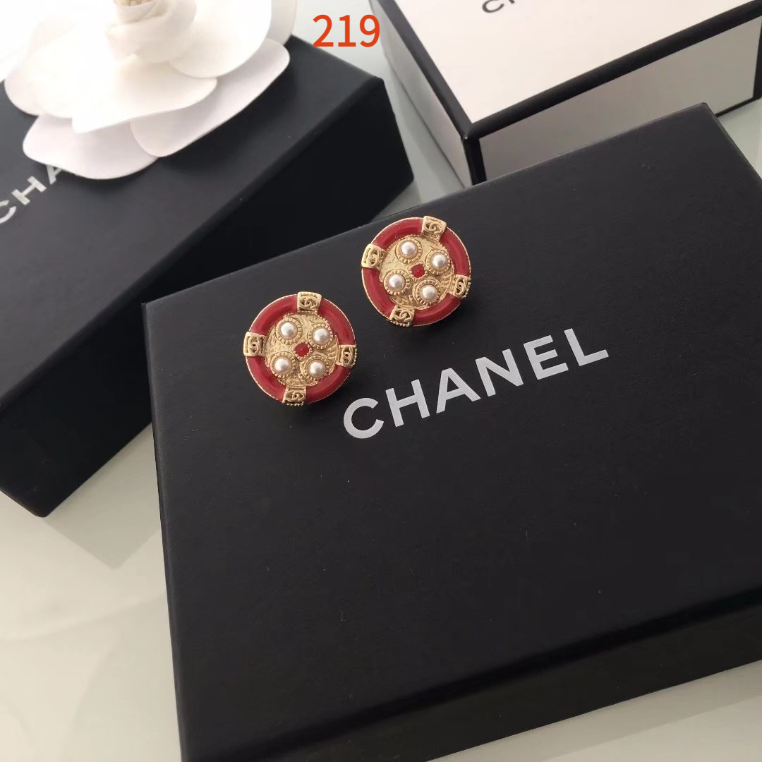 Earring jewelry,no box, JC17 218 219 220 - qinlai888