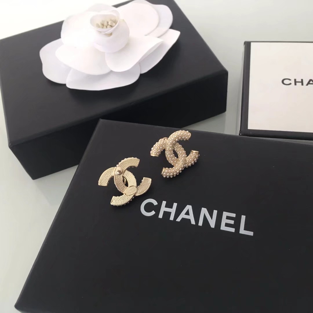 Earring jewelry, no box, JC21 170 - qinlai888