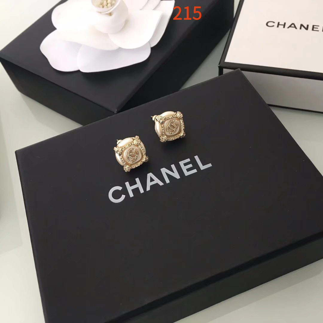 Earring jewelry,no box, JC1921 214 215 - qinlai888