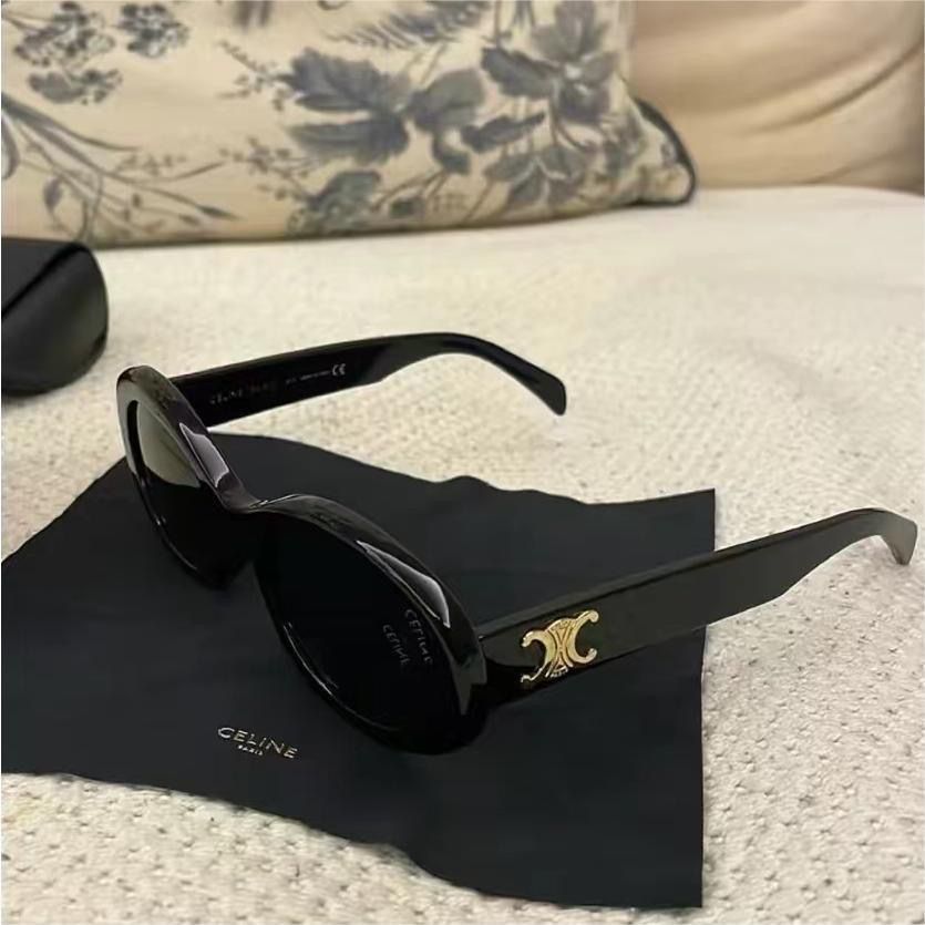 Sunglasses with the Box, S*C24-3948 050 051 052 - qinlai888