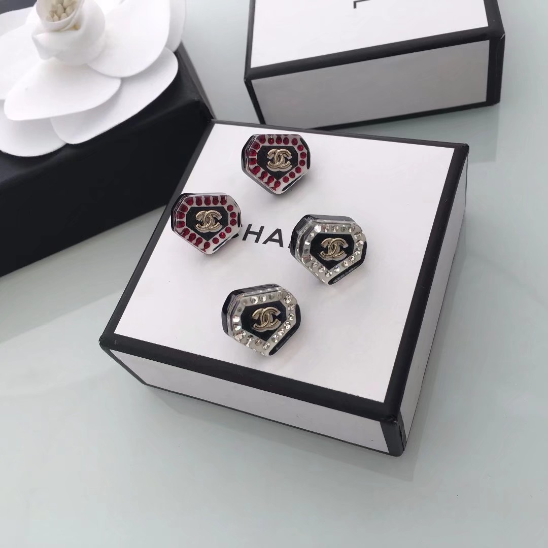 Earring jewelry,no box, JC19 212 213 - qinlai888
