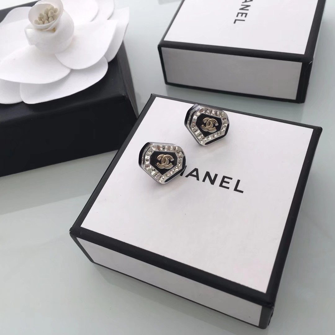 Earring jewelry,no box, JC19 212 213 - qinlai888