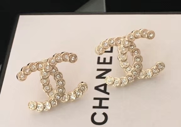 Earring jewelry, no box, JC19 182 - qinlai888