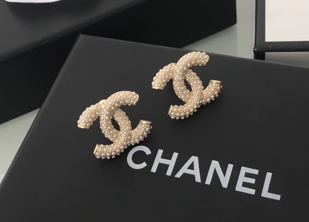 Earring jewelry, no box, JC21 170 - qinlai888