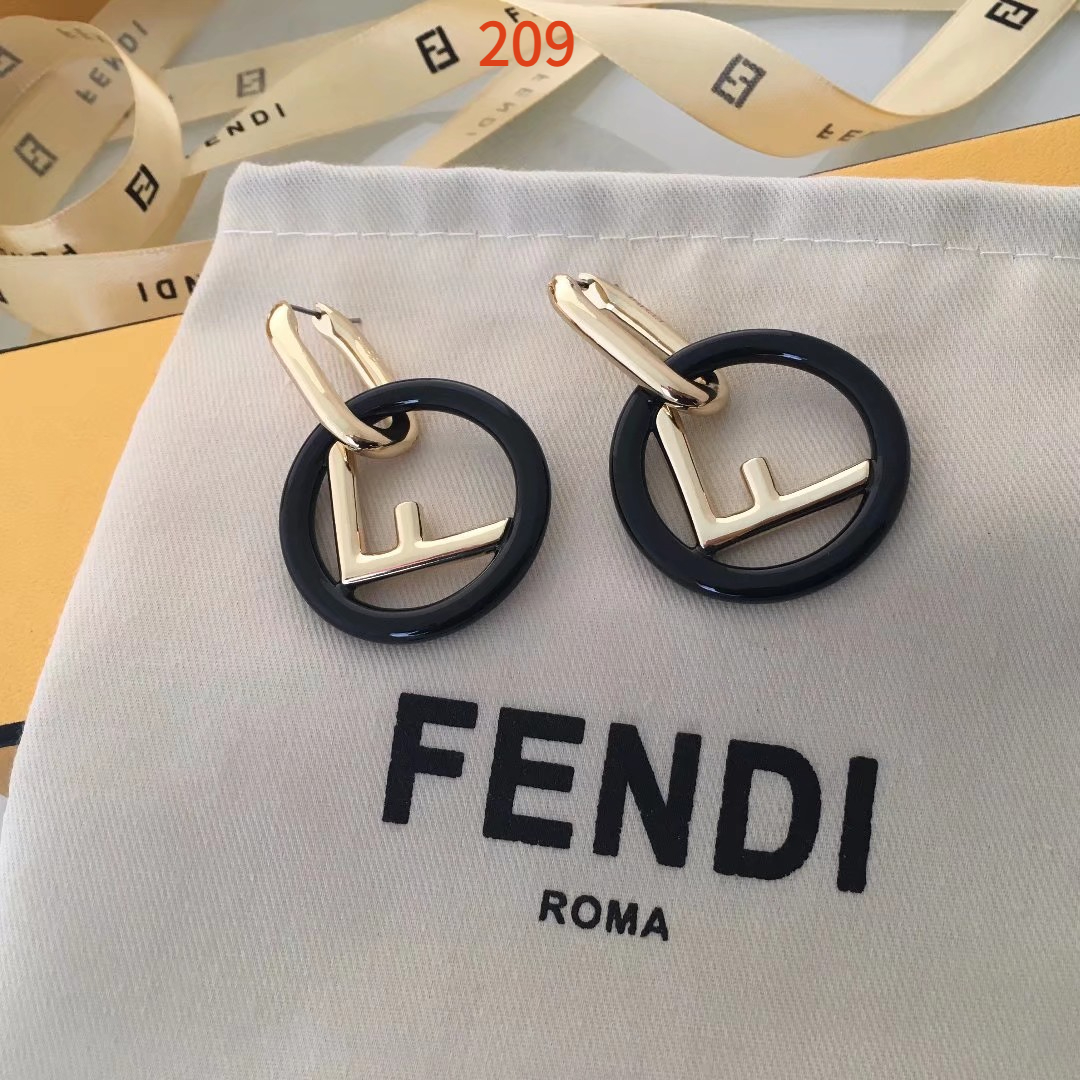 Earring jewelry,no box, JF22 207 208 209 - qinlai888