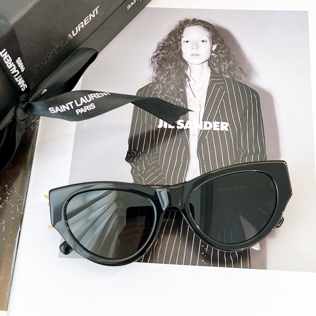 Sunglasses with the Box, SY25 024 025 - qinlai888