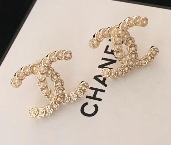 Earring jewelry, no box, JC19 182 - qinlai888