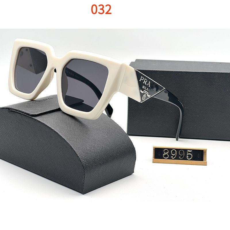 Sunglasses with the Box, SP24-8995 032 033 034 035 - qinlai888
