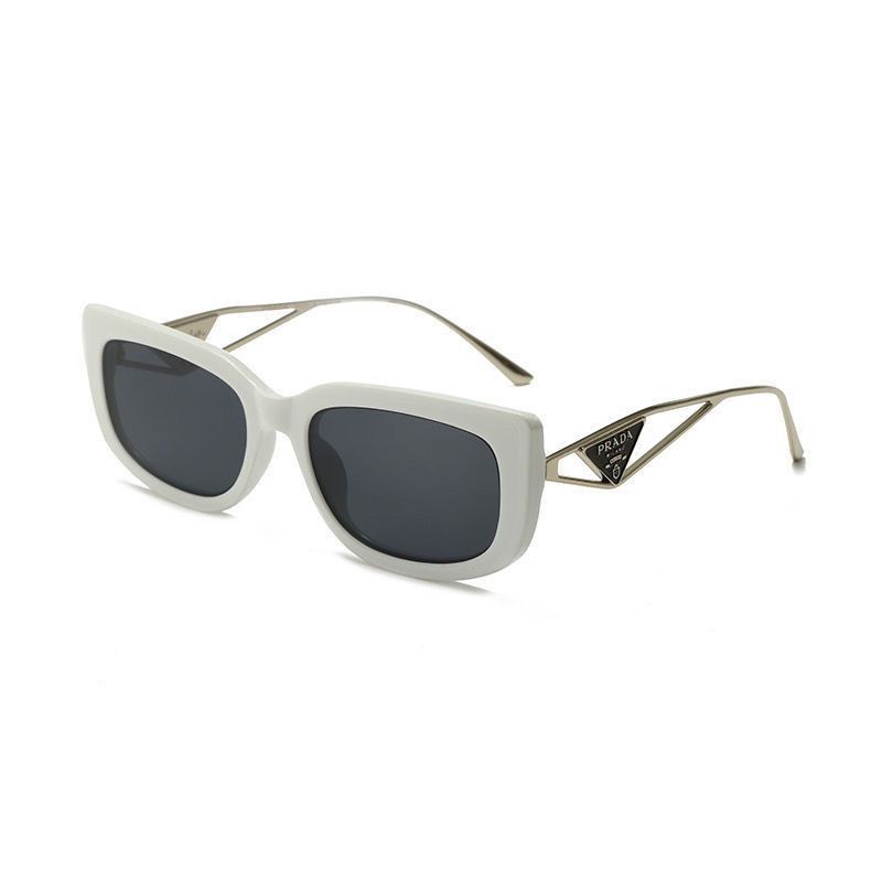 Sunglasses with the Box, SP25 021 022 023 - qinlai888