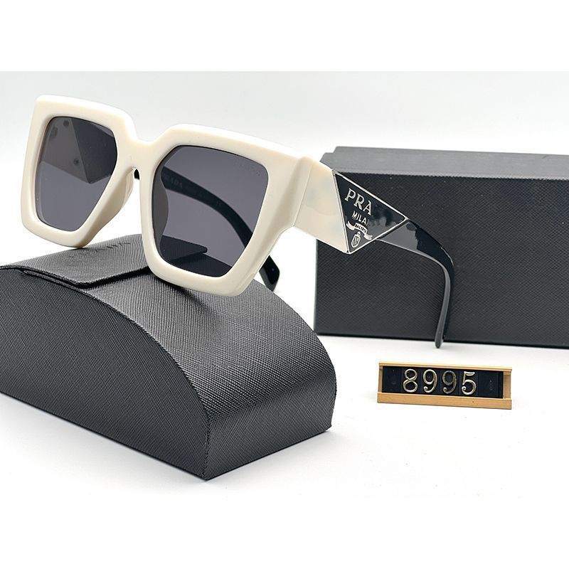 Sunglasses with the Box, SP24-8995 032 033 034 035 - qinlai888