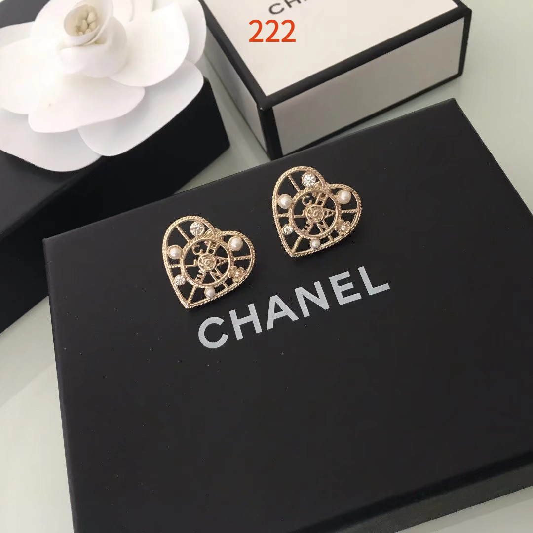 Earring jewelry,no box, JC19 222 - qinlai888