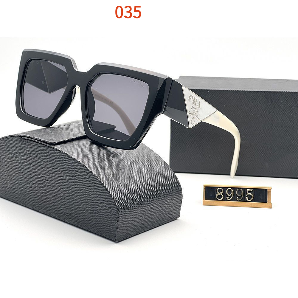 Sunglasses with the Box, SP24-8995 032 033 034 035 - qinlai888