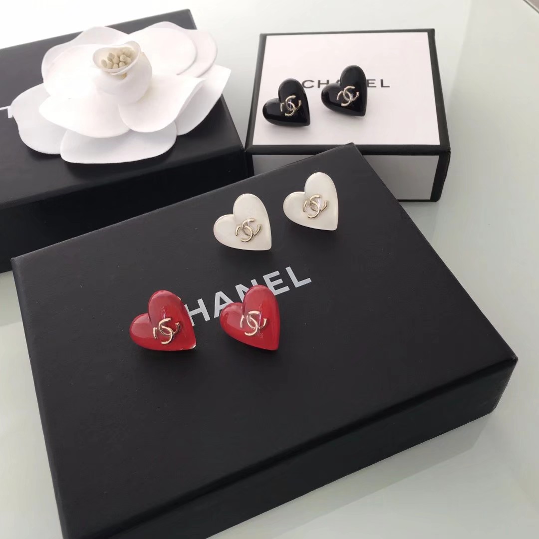 Earring jewelry, no box, JC1920 175 176 177 178 179 180 - qinlai888