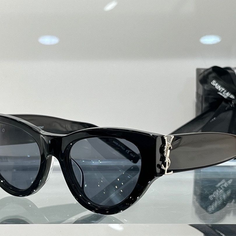 Sunglasses with the Box, SY25 024 025 - qinlai888