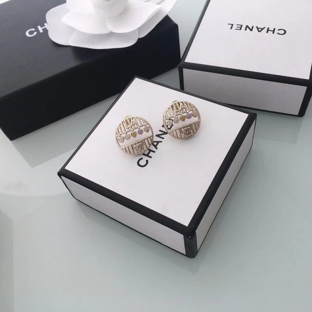 Earring jewelry, no box, JC19 181 - qinlai888