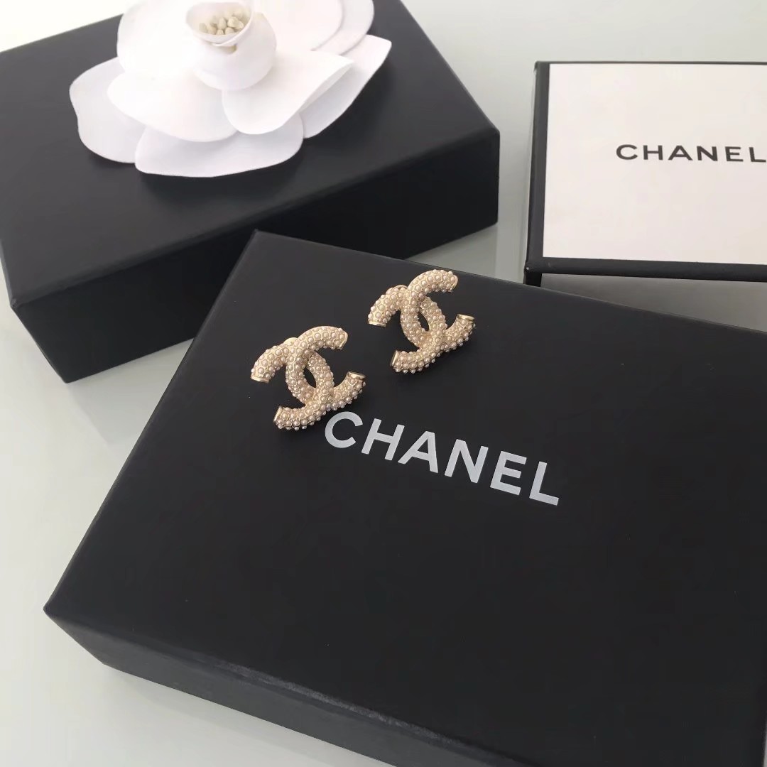 Earring jewelry, no box, JC21 170 - qinlai888