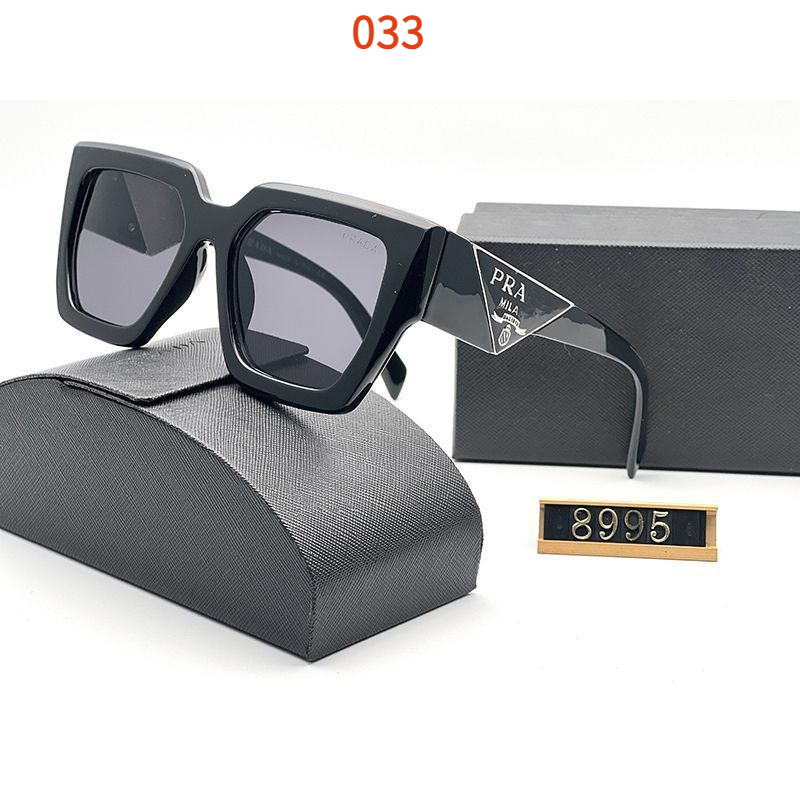 Sunglasses with the Box, SP24-8995 032 033 034 035 - qinlai888