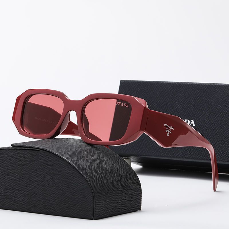 Sunglasses with the Box, SP24 027 028 029 030 031 - qinlai888