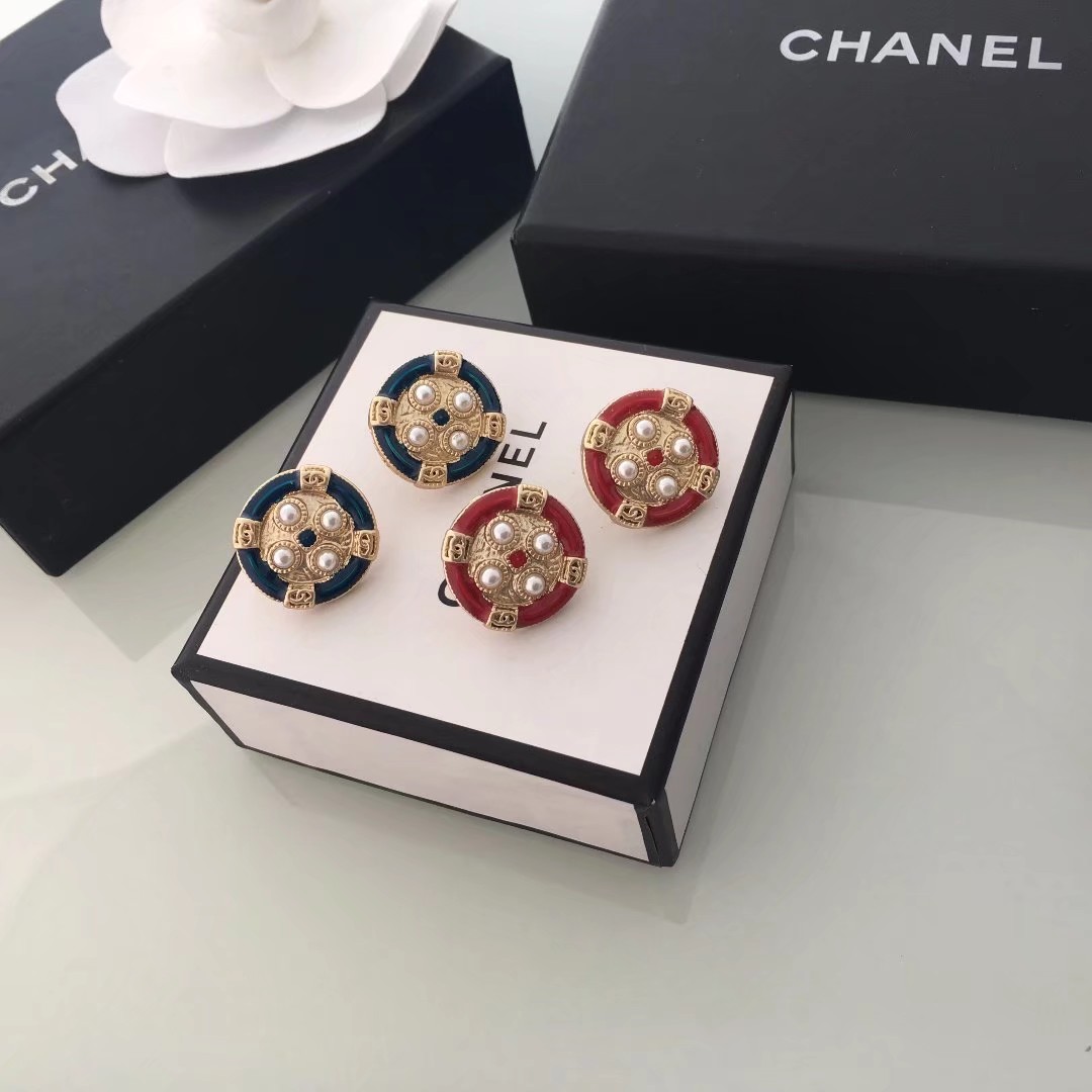 Earring jewelry,no box, JC17 218 219 220 - qinlai888