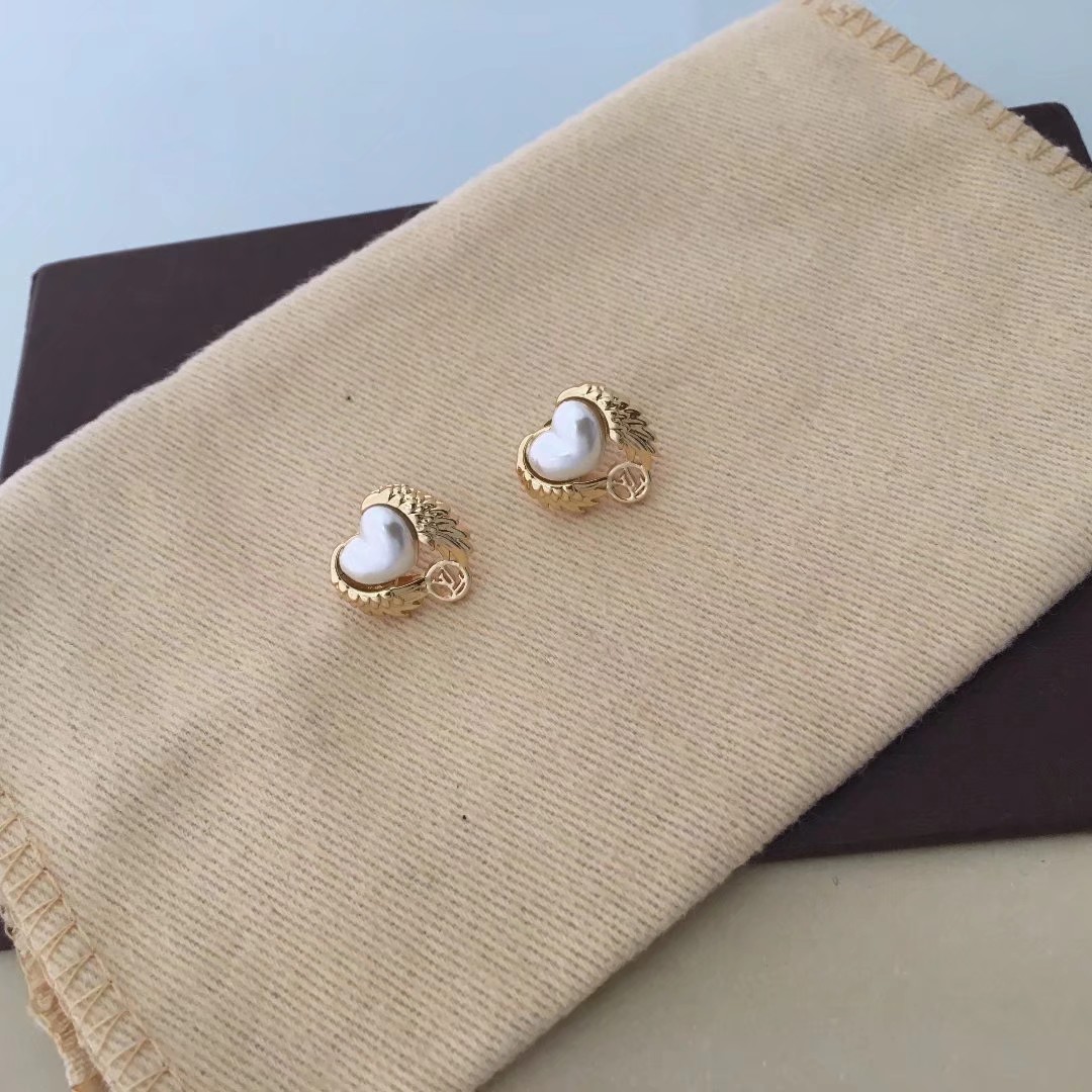 Earring jewelry,no box, JL1518 210 211 - qinlai888