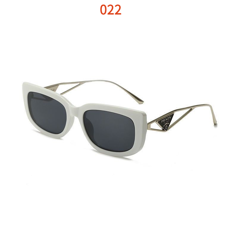 Sunglasses with the Box, SP25 021 022 023 - qinlai888