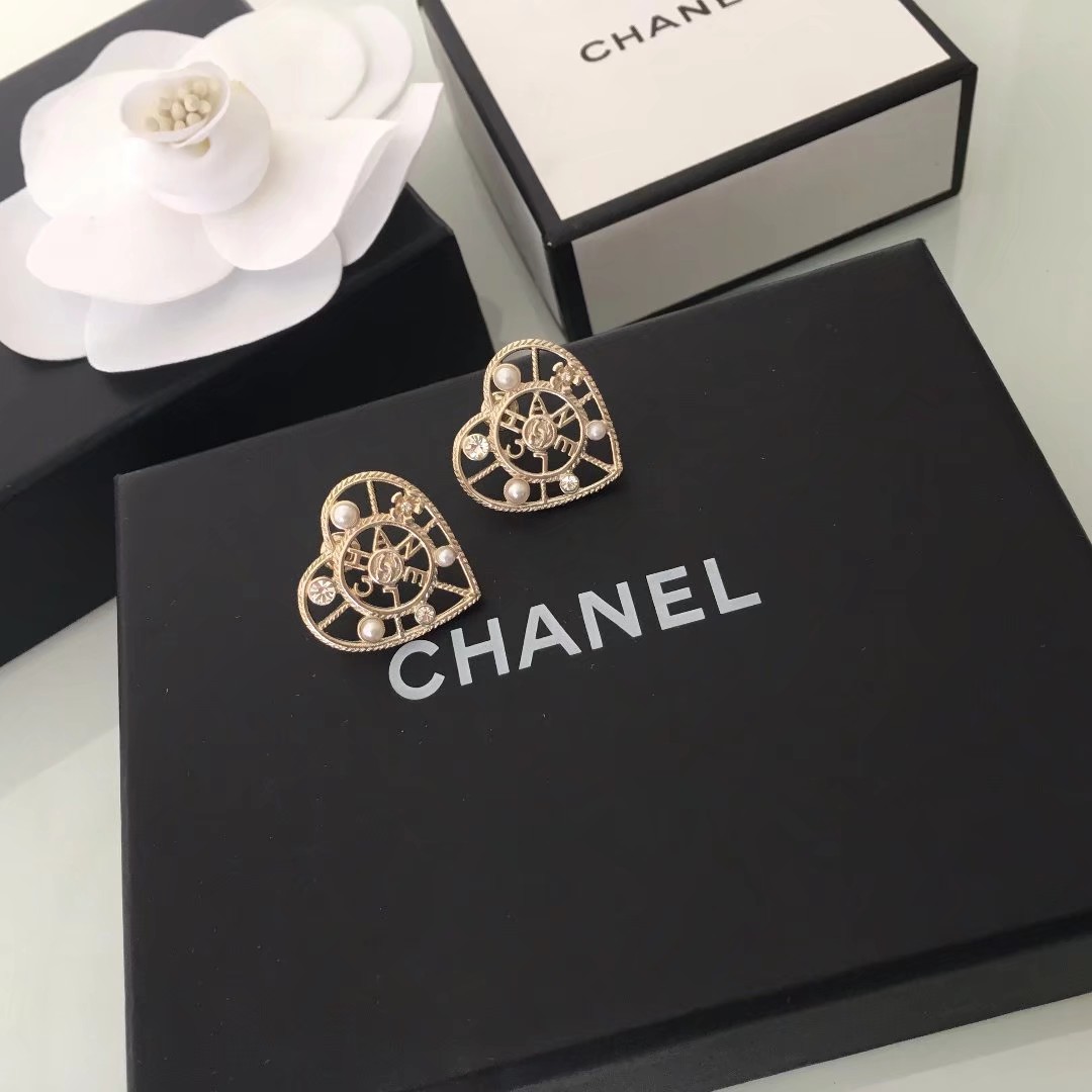 Earring jewelry,no box, JC19 222 - qinlai888