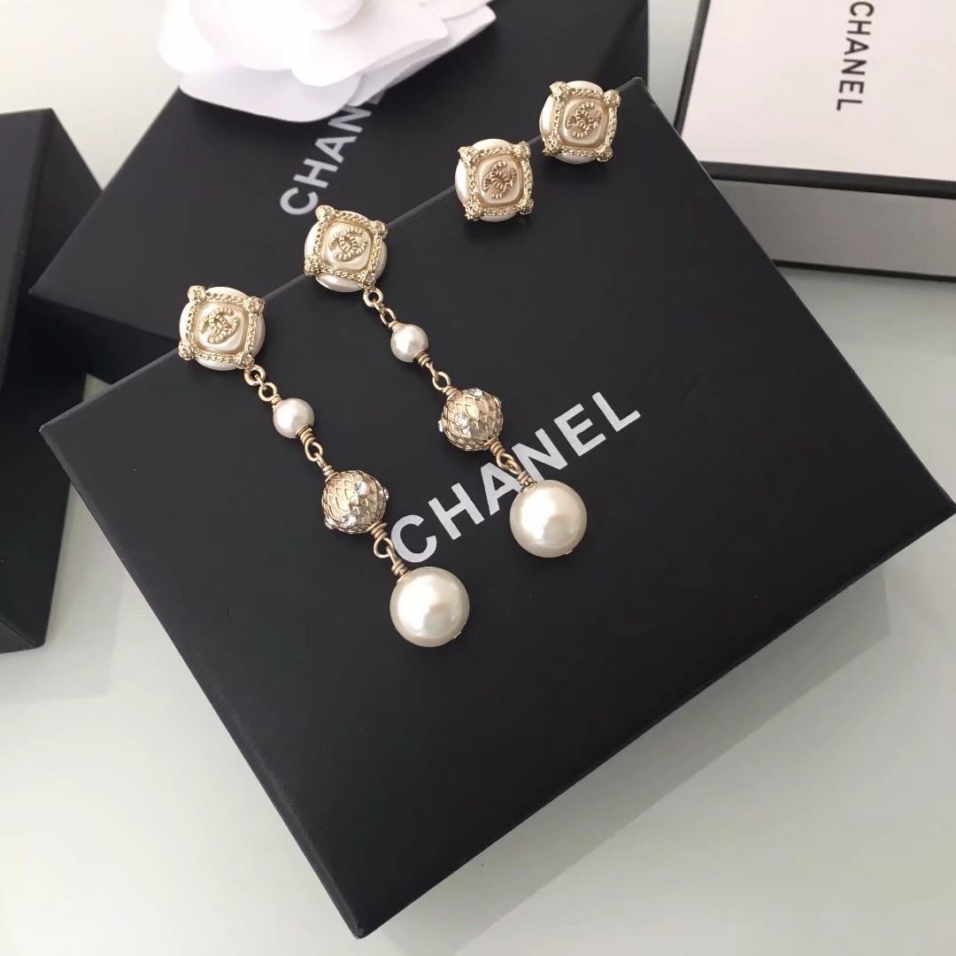 Earring jewelry,no box, JC1921 214 215 - qinlai888