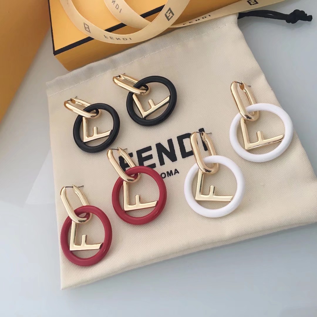 Earring jewelry,no box, JF22 207 208 209 - qinlai888