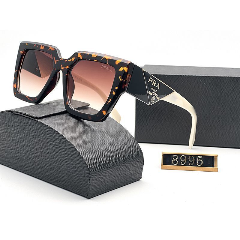 Sunglasses with the Box, SP24-8995 032 033 034 035 - qinlai888