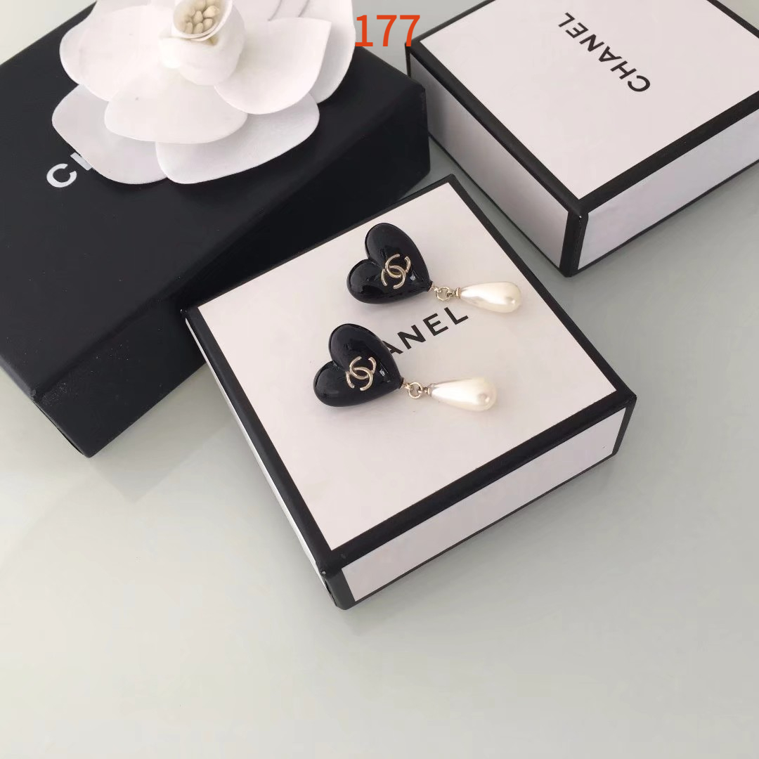 Earring jewelry, no box, JC1920 175 176 177 178 179 180 - qinlai888
