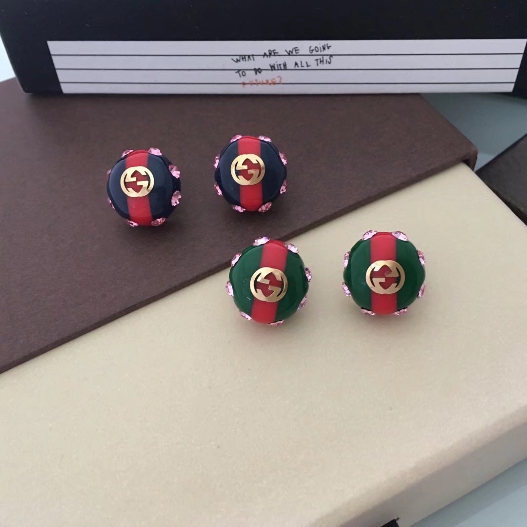 Earring jewelry,no box, JG21 201 202 - qinlai888