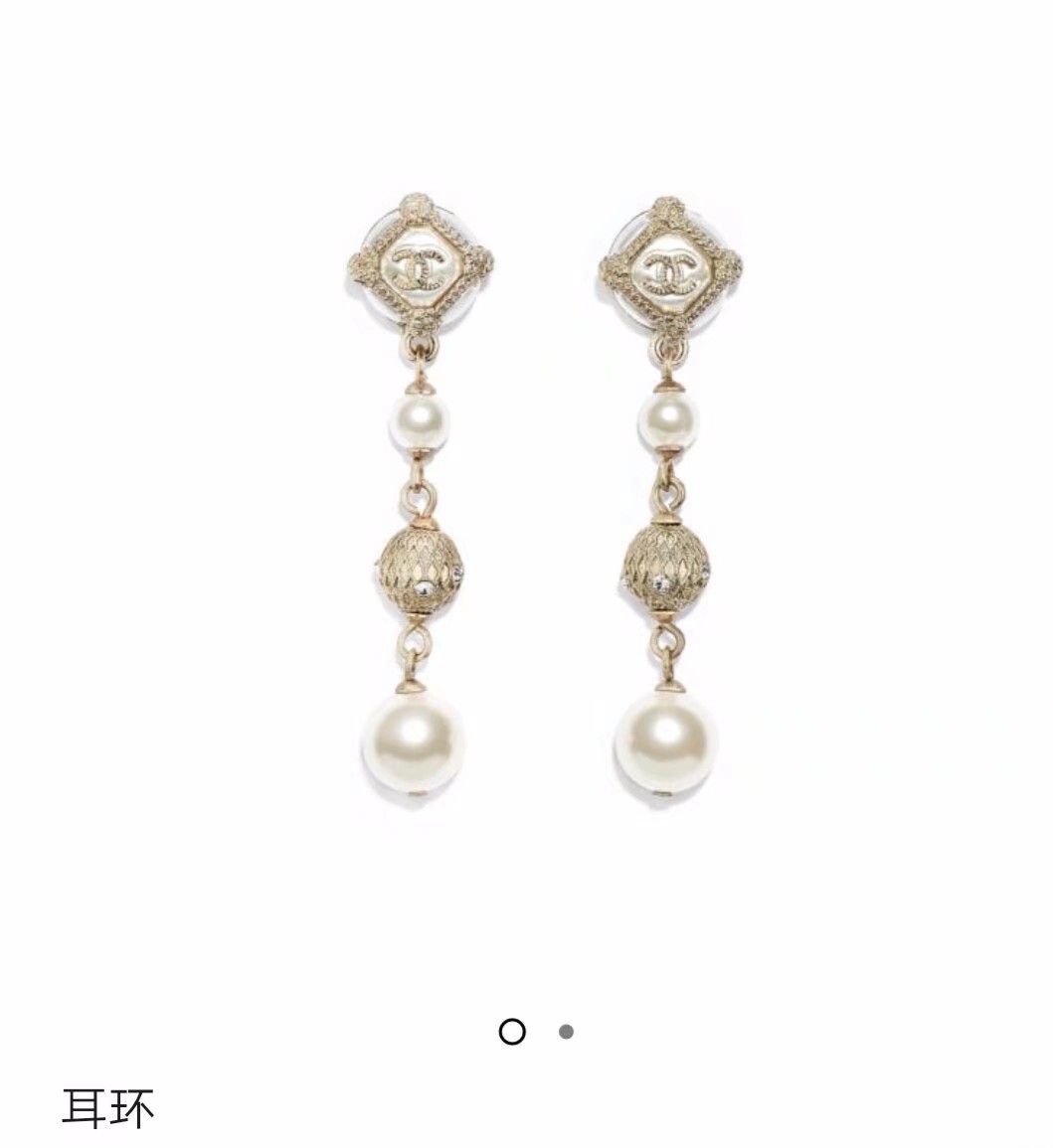 Earring jewelry,no box, JC1921 214 215 - qinlai888