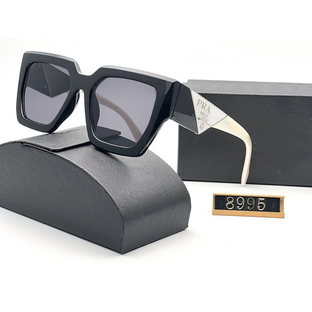 Sunglasses with the Box, SP24-8995 032 033 034 035 - qinlai888