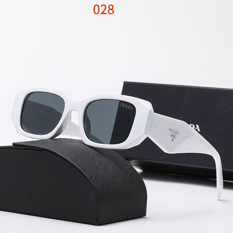 Sunglasses with the Box, SP24 027 028 029 030 031 - qinlai888