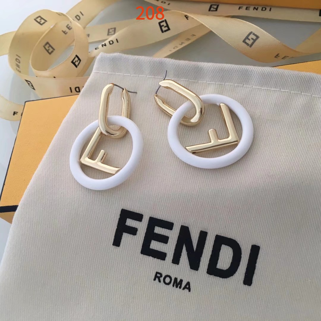 Earring jewelry,no box, JF22 207 208 209 - qinlai888