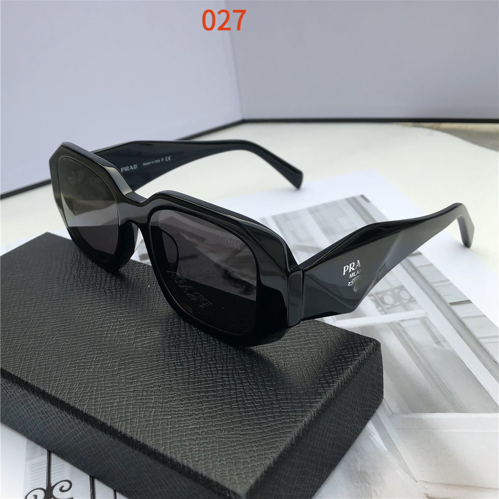 Sunglasses with the Box, SP24 027 028 029 030 031 - qinlai888