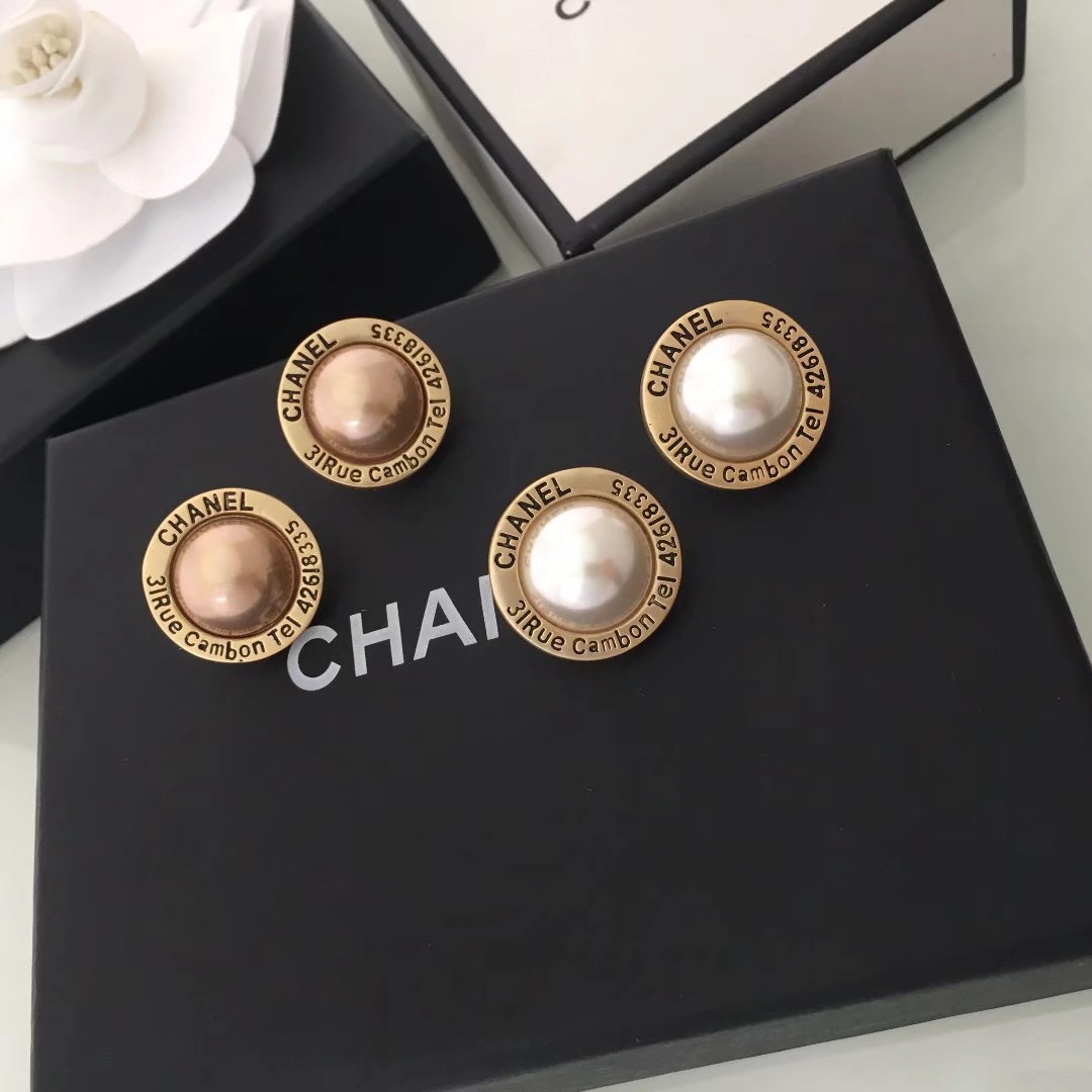 Earring jewelry,no box, JC19 223 - qinlai888