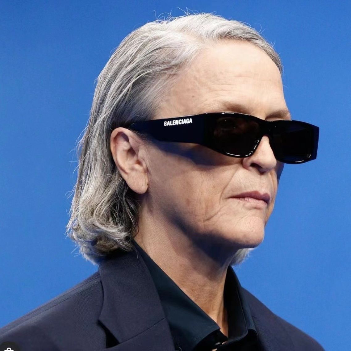 Sunglasses with the Box, SB28-6023 014 015 016 017 018 019 - qinlai888