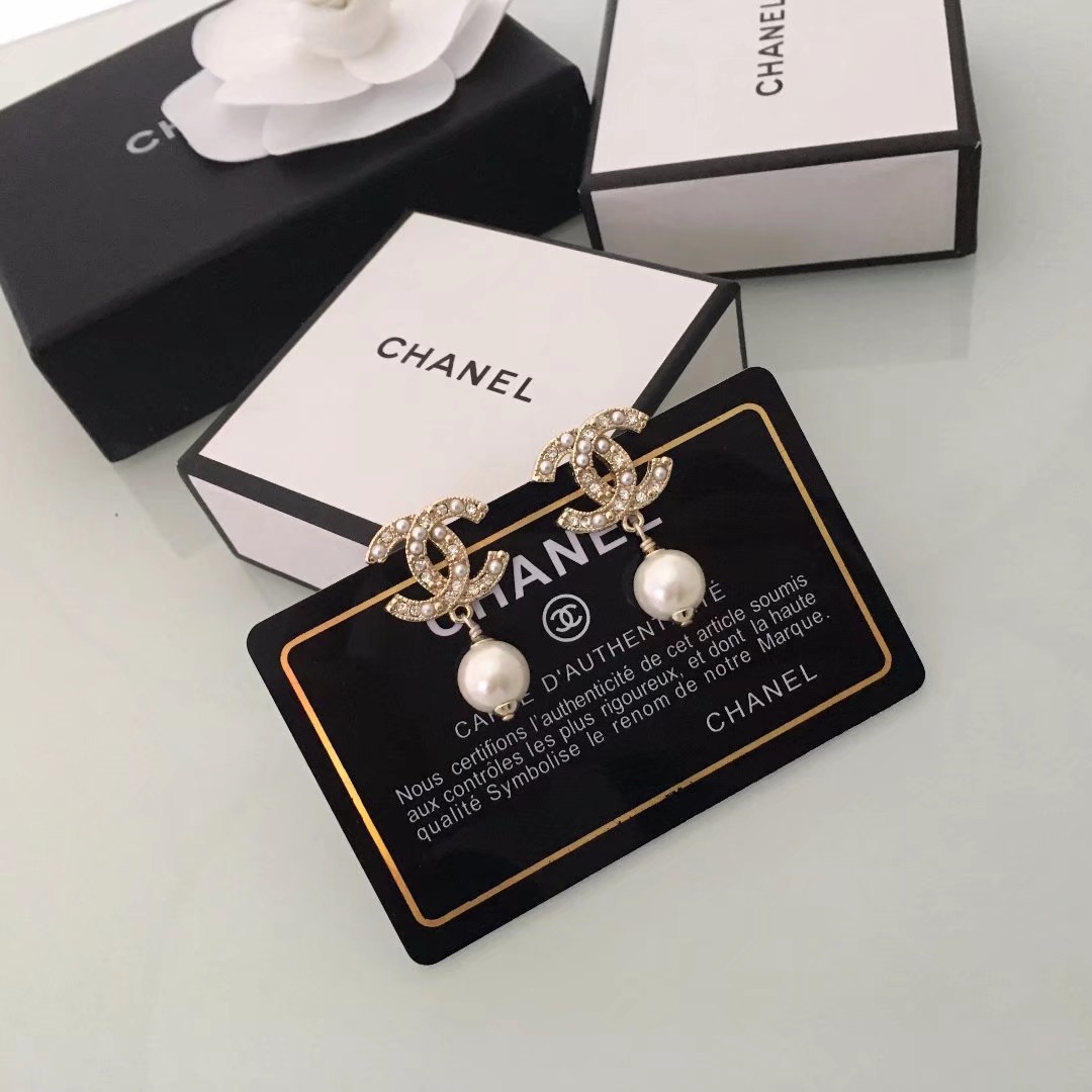 Earring jewelry, no box, JC21819 192 193 - qinlai888